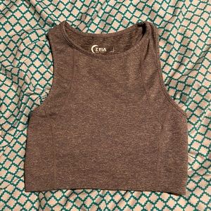 Zyia Crop Tank